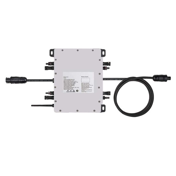 Microinverter Ant-2000G1-US  Ant-2000G1-EU