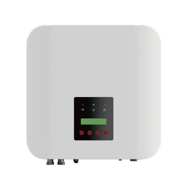 Single Phase On Grid Inverter CE-1P3/3.6/4/4.6/5/6KEG