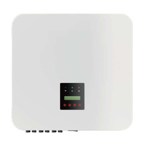 Three Phase On Grid Inverter CE-3P8/10/12/15/18/20KEG