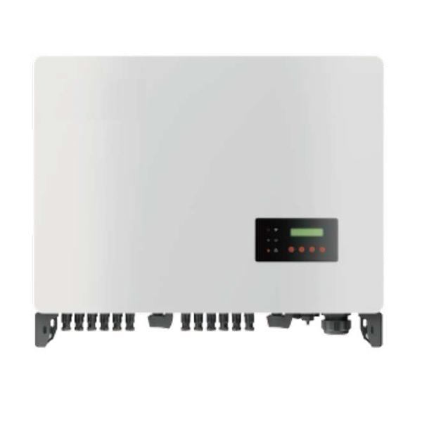 Three Phase On Grid Inverter CE-3P40/50/60KEG