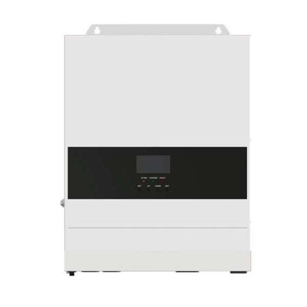 Off Grid Hybrid Inverter  CE2430-EU-80-H