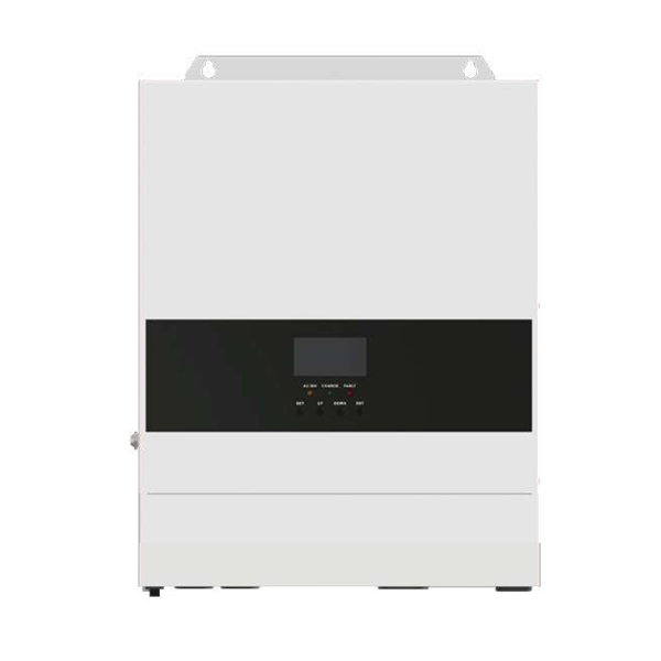Off Grid Hybrid Inverter  CEP4850-EU-80-H