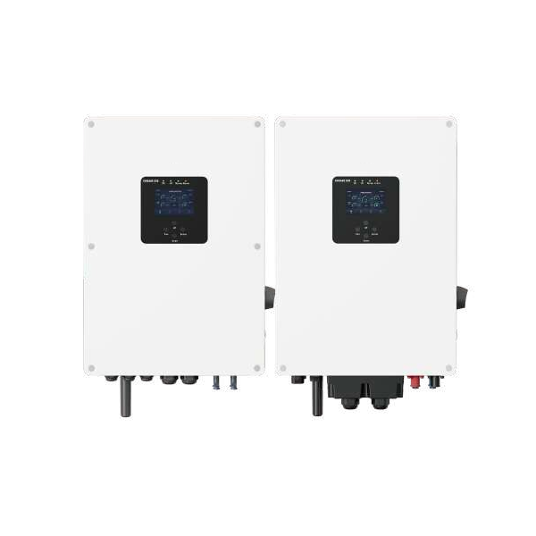 Single Phase Hybrid Inverter  Ven-3/3.6/4/5/6/6.6G1-LE  Ven-3/3.6/4/5/6/6.6G2-LE