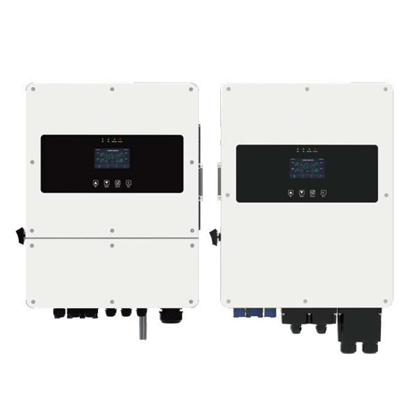 Single Phase Hybrid Inverter  Jup-3/5/6/8/10G1-LE  Jup-3/5/6/8/10G2-LE