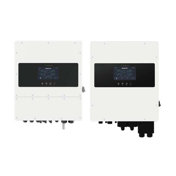 Triple Phase Hybrid Inverter  Mars-5/6/8/10/12/14G1-LE  Mars-5/6/8/10/12/14G2-LE