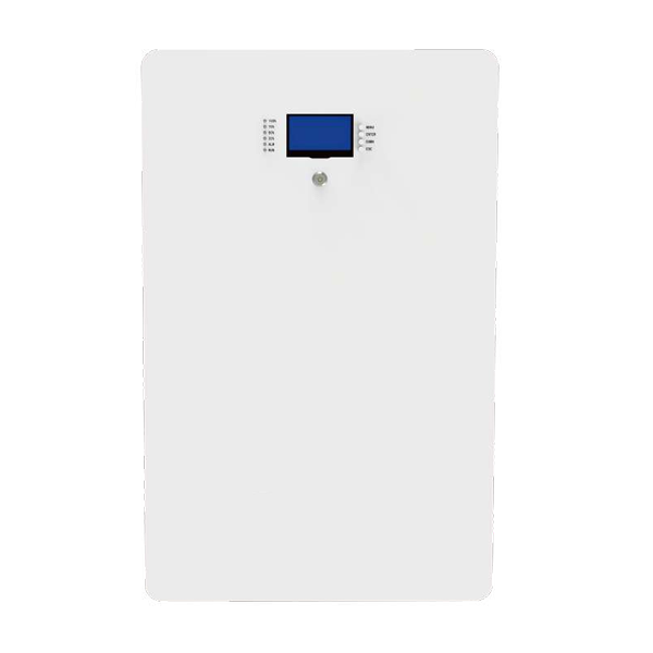 LiFePO4 Solar Battery Pack MOON5-W-SE 51.2V100Ah 5120Wh