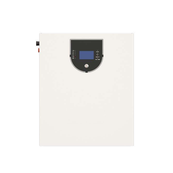 LiFePO4 Solar Battery Pack MOON8-W 25.6V314Ah 8038Wh