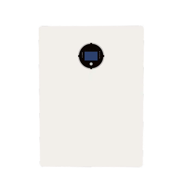 LiFePO4 Solar Battery Pack MOON10-W 51.2V200Ah 10240Wh