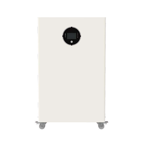 LiFePO4 Solar Battery Pack MOON15-G 51.2V300Ah 15360Wh