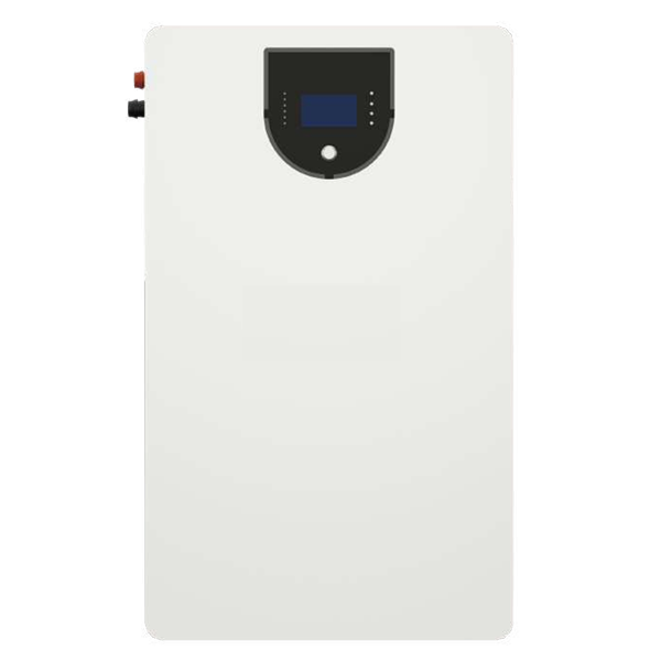 LiFePO4 Solar Battery Pack MOON10-W-SE 51.2V200Ah 10240Wh