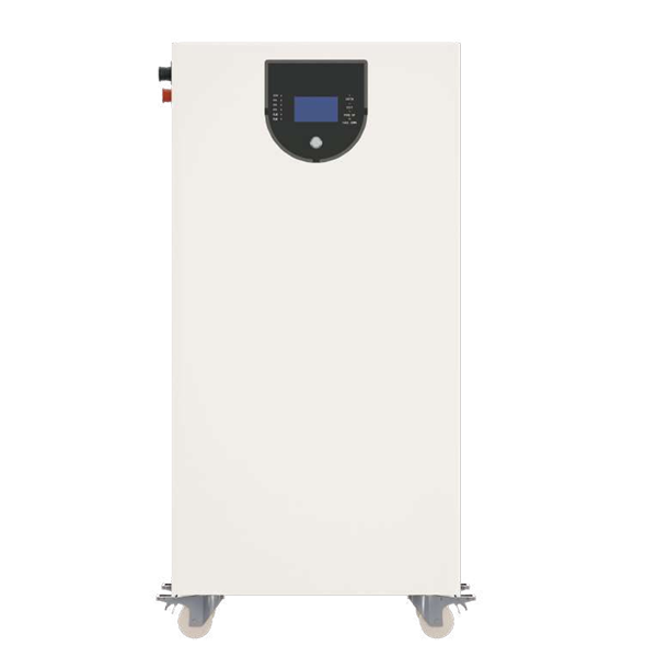 LiFePO4 Solar Battery Pack MOON16-G 51.2V314Ah 16076.8Wh