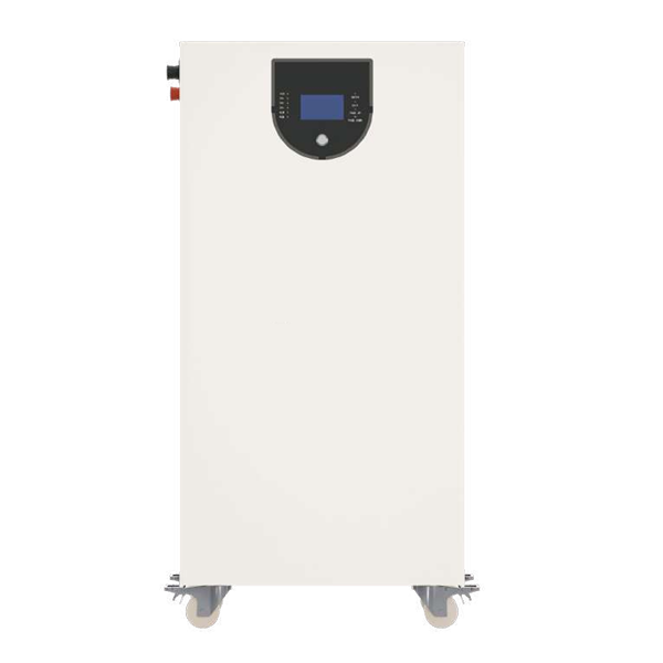 LiFePO4 Solar Battery Pack MOON16-G Pro 51.2V314Ah 16070Wh